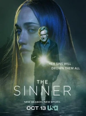  The Sinner - Saison 4 affiche 