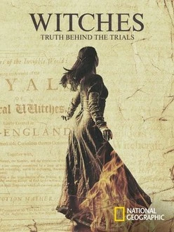  Witches: Truth Behind the Trials - Saison 1 affiche 