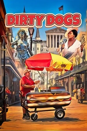 Regarder Dirty Dogs en streaming complet