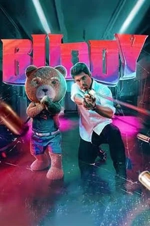 Regarder Buddy en streaming complet