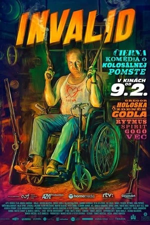 Regarder Invalid en streaming complet
