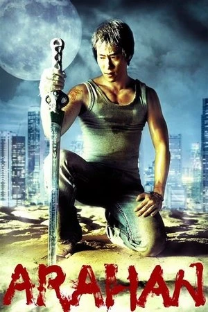 Regarder Arahan en streaming complet