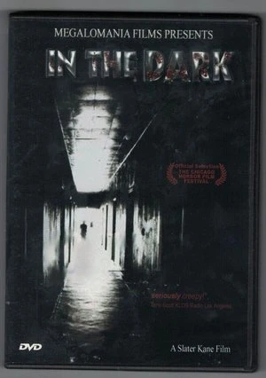 Regarder In the Dark en streaming complet