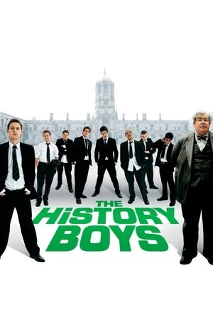 Regarder The History Boys en streaming complet