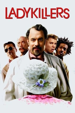 Regarder Ladykillers en streaming complet