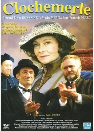 Regarder Clochemerle en streaming complet
