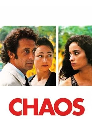 Regarder Chaos en streaming complet