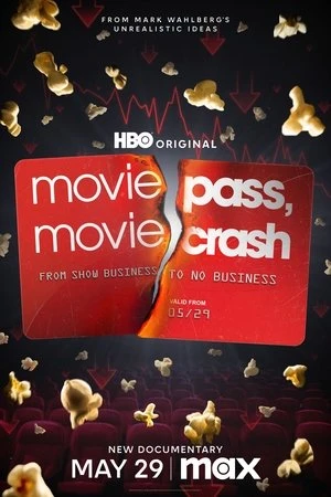 Regarder MoviePass, MovieCrash en streaming complet