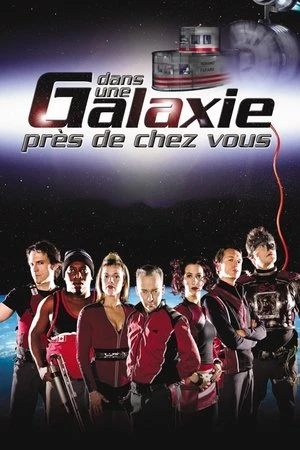 Regarder Dans une galaxie près de chez vous, le film en streaming complet