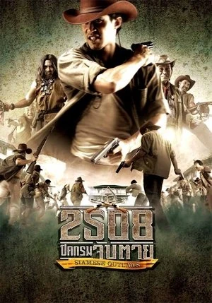 Regarder Siamese outlaws en streaming complet