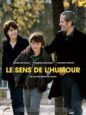Regarder Le sens de l'humour en streaming complet