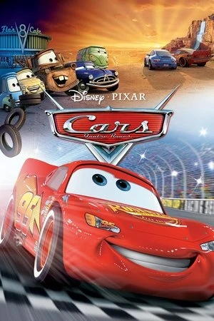 Regarder Cars en streaming complet