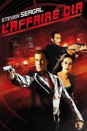 Regarder L'Affaire CIA en streaming complet