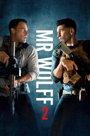 Regarder Mr. Wolff 2 en streaming complet