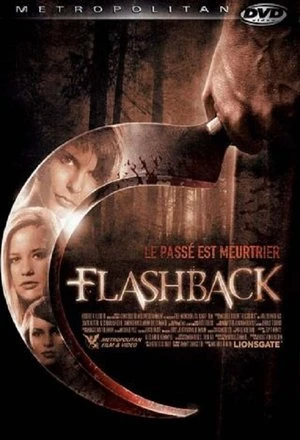 Regarder Flashback en streaming complet