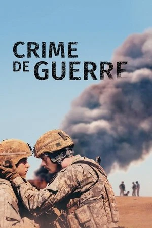 Regarder Crime de guerre en streaming complet