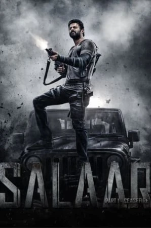 Regarder Salaar : Part 1 - Ceasefire en streaming complet
