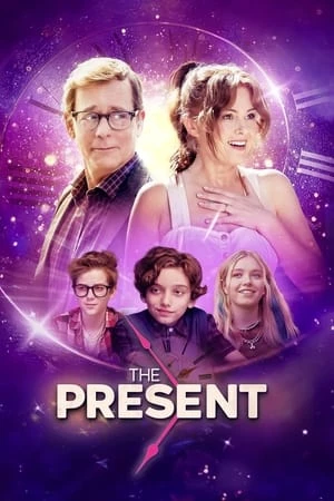 Regarder The Present en streaming complet