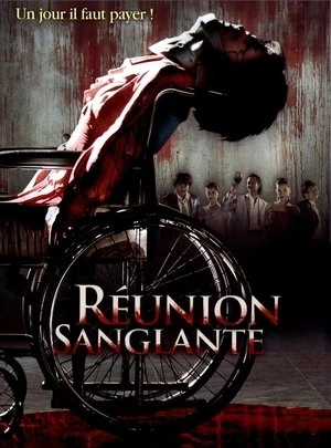 Regarder Réunion sanglante en streaming complet