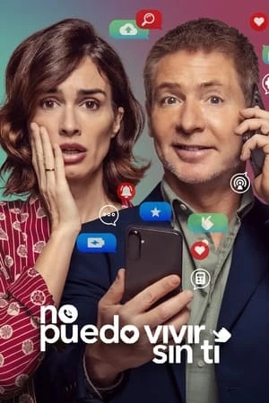 Regarder No puedo vivir sin ti en streaming complet