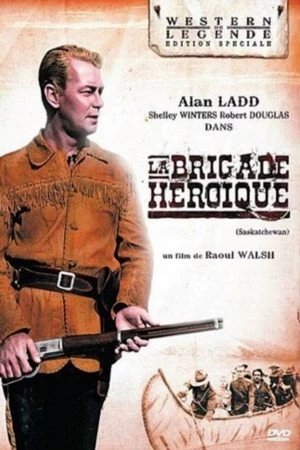 Regarder La Brigade héroïque en streaming complet
