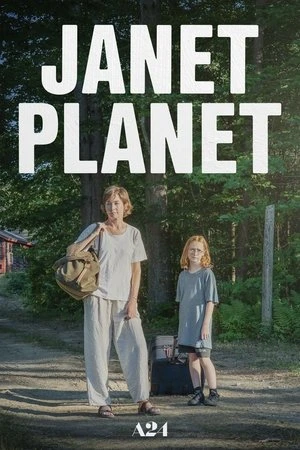 Regarder Janet Planet en streaming complet