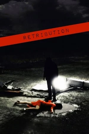 Regarder Rétribution en streaming complet