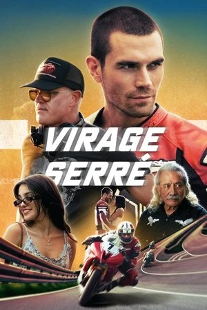 Regarder One Fast Move en streaming complet