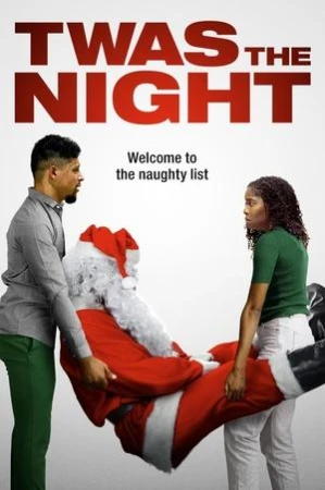 Regarder Twas the Night en streaming complet