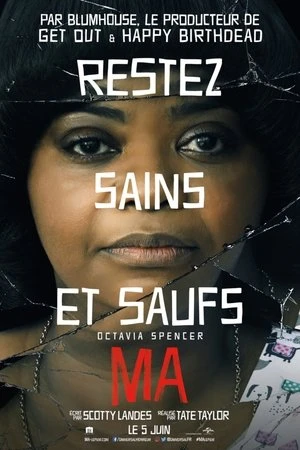Regarder Ma en streaming complet