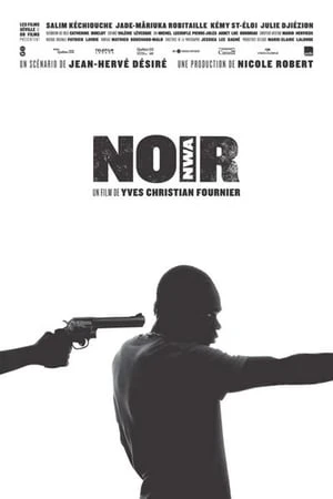 Regarder NOIR en streaming complet