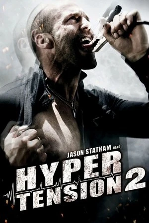 Regarder Hyper tension 2 en streaming complet