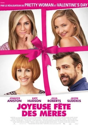 Regarder Joyeuse fête des mères en streaming complet