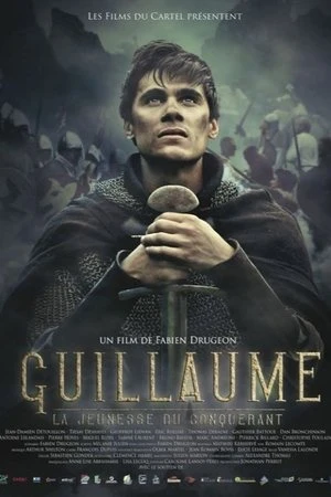 Regarder Guillaume - La jeunesse du conquérant en streaming complet