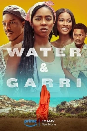 Regarder Water & Garri en streaming complet