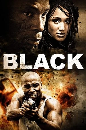 Regarder Black en streaming complet
