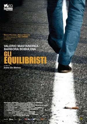Regarder Les équilibristes en streaming complet