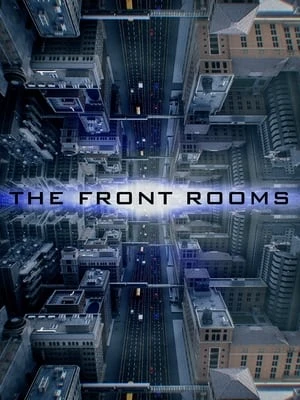 Regarder The Frontrooms en streaming complet