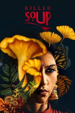  Killer Soup - Saison 1 affiche 
