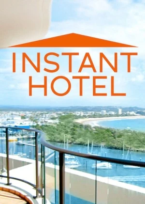  Instant Hotel - Saison 2 affiche 