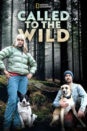  Called to the Wild - Saison 1 affiche 