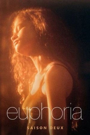 Euphoria (2019) - Saison 2 affiche 