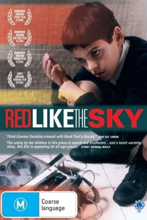 Regarder Rouge comme le ciel en streaming complet