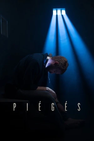  Piégés - Saison 1 affiche 