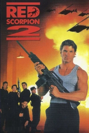 Regarder Le scorpion rouge 2 en streaming complet