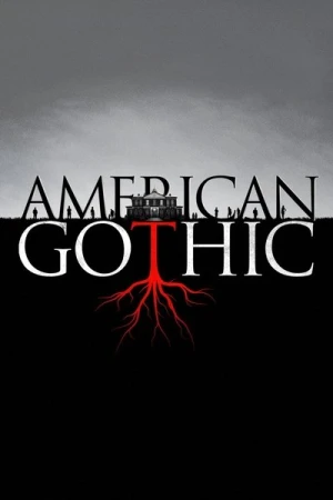 American Gothic (2016) - Saison 1 affiche 