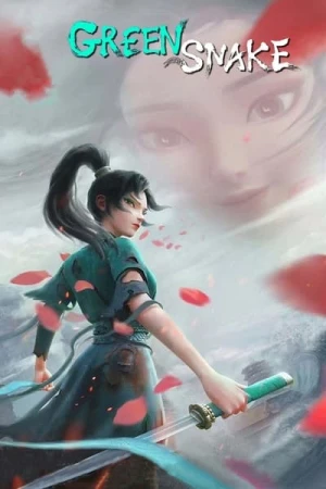 Regarder Green Snake en streaming complet