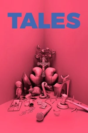  Tales - Saison 2 affiche 