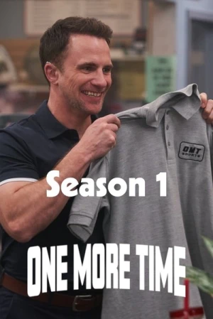  One More Time - Saison 1 affiche 