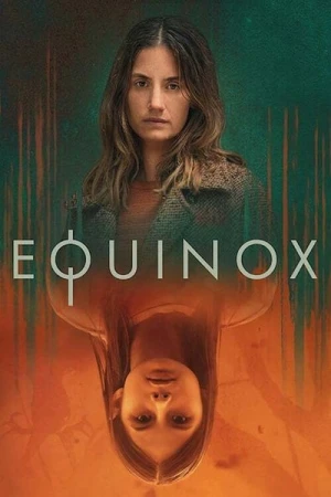  Equinox - Saison 1 affiche 